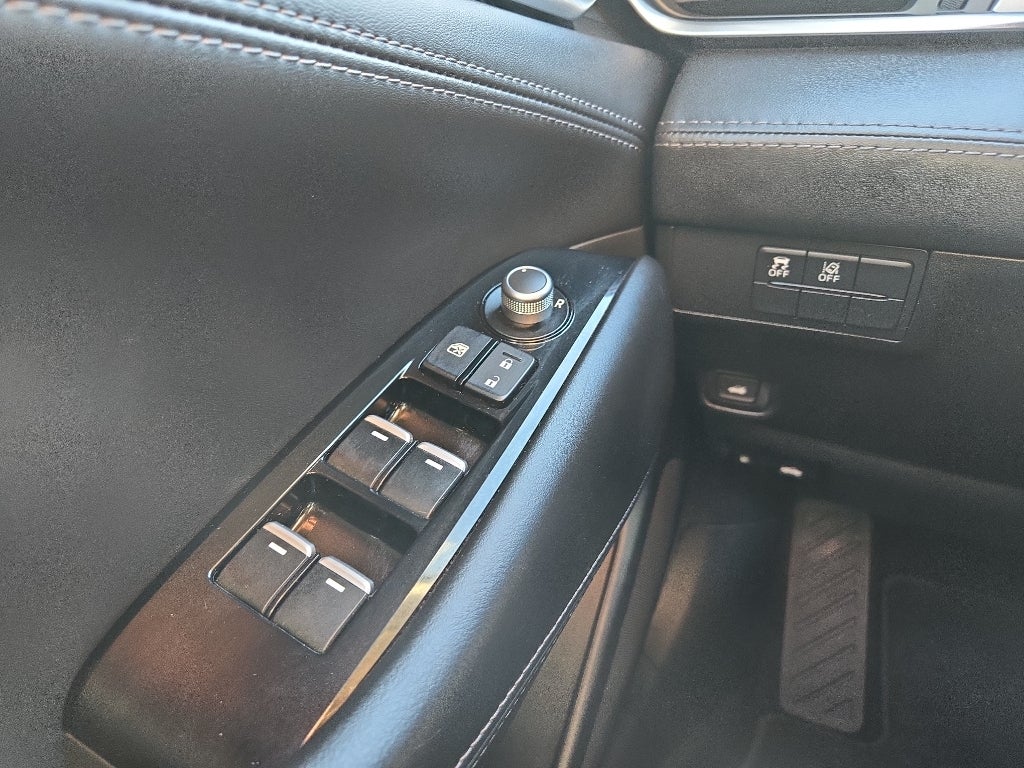 2018 Mazda Mazda6 Grand Touring