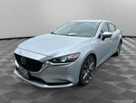 2018 Mazda Mazda6 Grand Touring