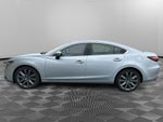 2018 Mazda Mazda6 Grand Touring