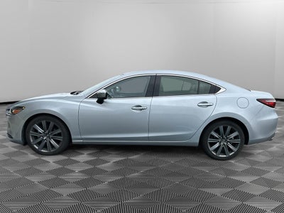 2018 Mazda Mazda6 Grand Touring