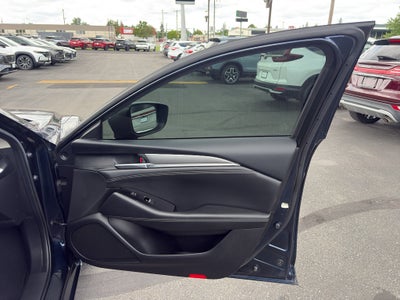 2021 Mazda Mazda6 Touring