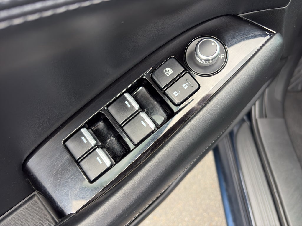 2021 Mazda Mazda6 Touring
