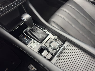 2021 Mazda Mazda6 Touring