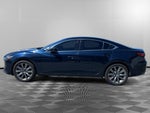 2021 Mazda Mazda6 Touring