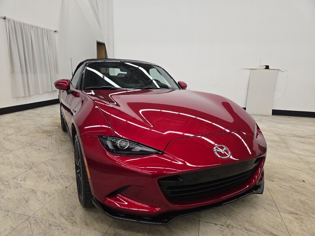 2024 Mazda Mazda MX-5 Miata Grand Touring