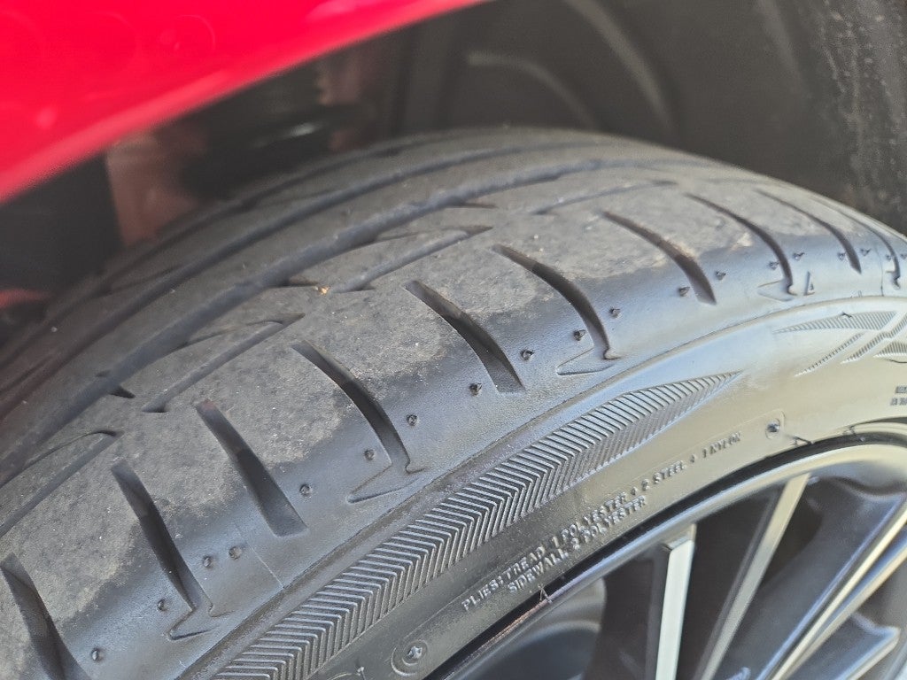 2024 Mazda Mazda MX-5 Miata Grand Touring