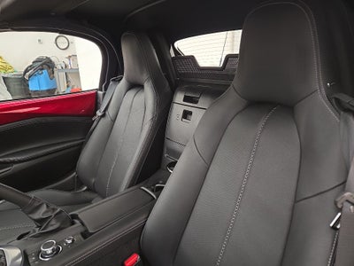 2024 Mazda Mazda MX-5 Miata Grand Touring