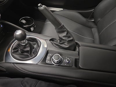 2024 Mazda Mazda MX-5 Miata Grand Touring