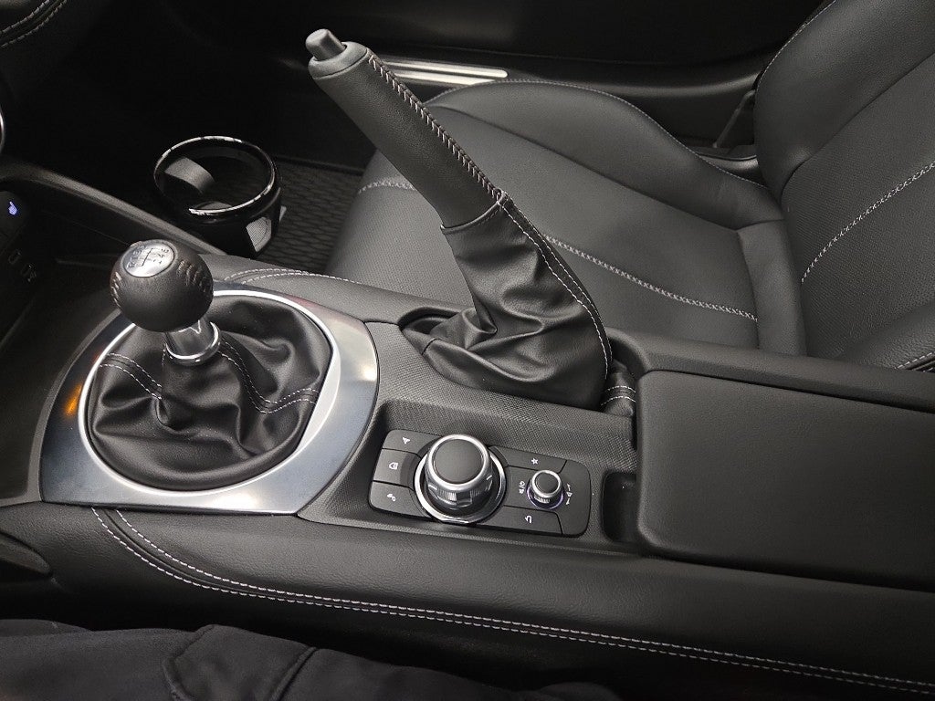 2024 Mazda Mazda MX-5 Miata Grand Touring