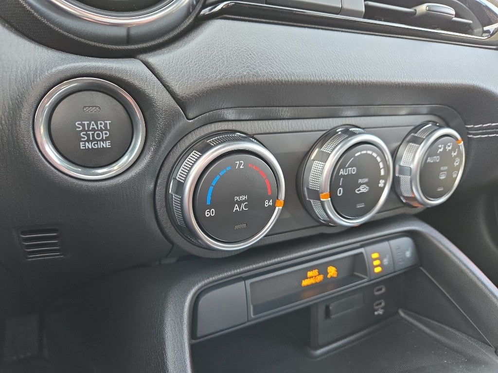 2024 Mazda Mazda MX-5 Miata Grand Touring