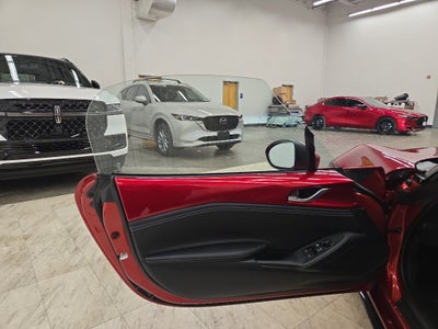 2024 Mazda Mazda MX-5 Miata Grand Touring