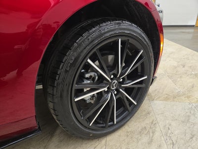 2024 Mazda Mazda MX-5 Miata Grand Touring
