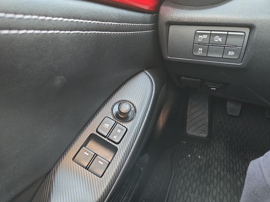 2024 Mazda Mazda MX-5 Miata Grand Touring