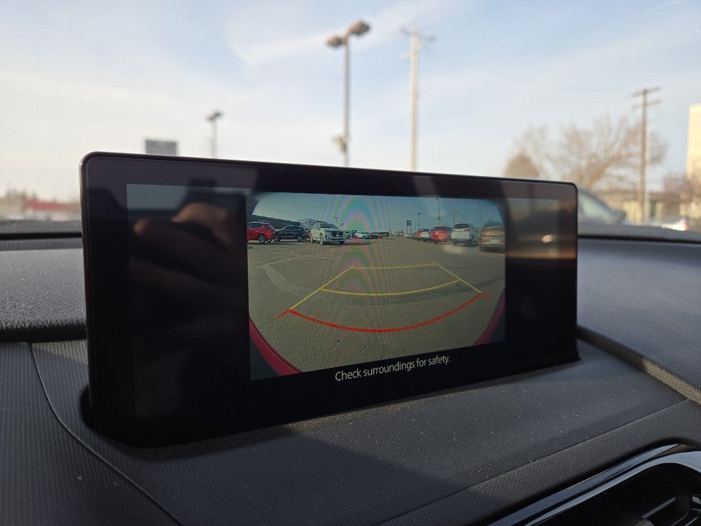 2024 Mazda Mazda MX-5 Miata Grand Touring