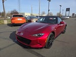 2024 Mazda Mazda MX-5 Miata Grand Touring