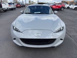 2024 Mazda Mazda MX-5 Miata RF Grand Touring