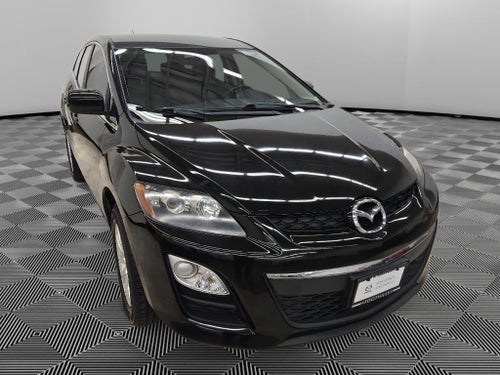 2012 Mazda Mazda CX-7 i Sport
