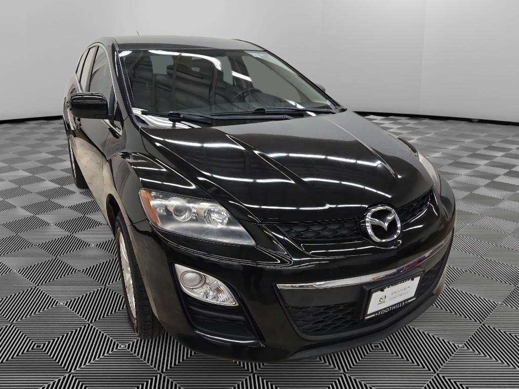 2012 Mazda Mazda CX-7 i Sport