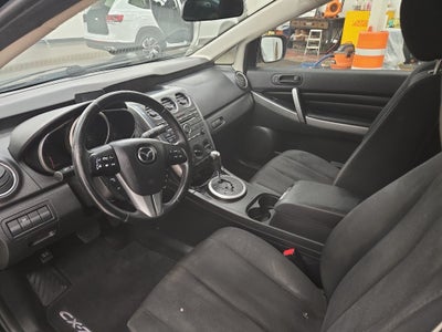 2012 Mazda Mazda CX-7 i Sport