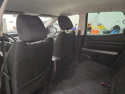 2012 Mazda Mazda CX-7 i Sport