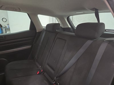 2012 Mazda Mazda CX-7 i Sport