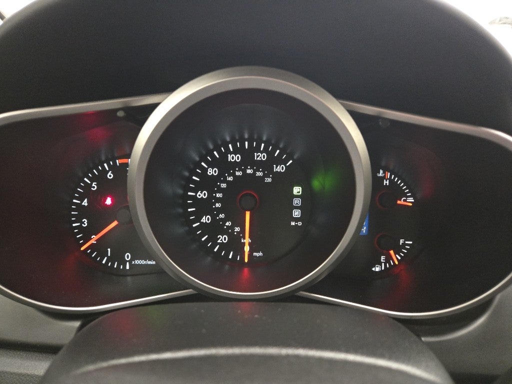 2012 Mazda Mazda CX-7 i Sport