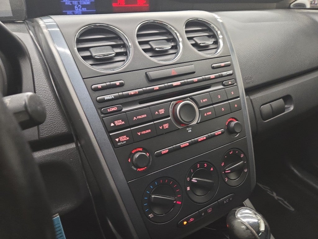 2012 Mazda Mazda CX-7 i Sport