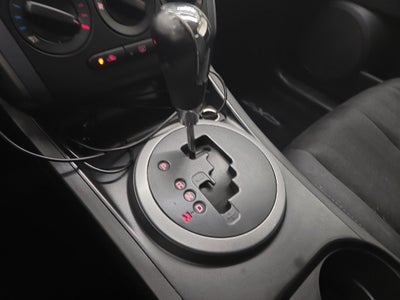 2012 Mazda Mazda CX-7 i Sport