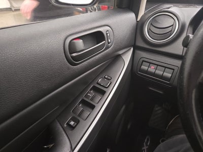 2012 Mazda Mazda CX-7 i Sport