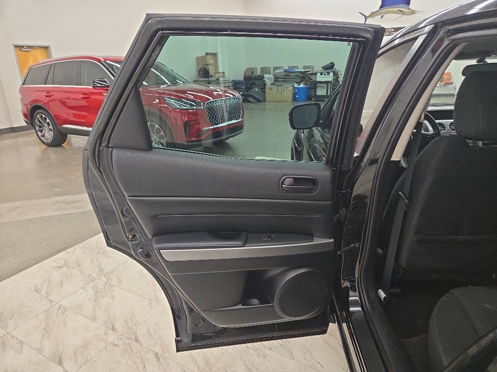 2012 Mazda Mazda CX-7 i Sport