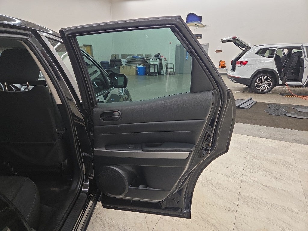 2012 Mazda Mazda CX-7 i Sport