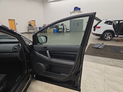 2012 Mazda Mazda CX-7 i Sport