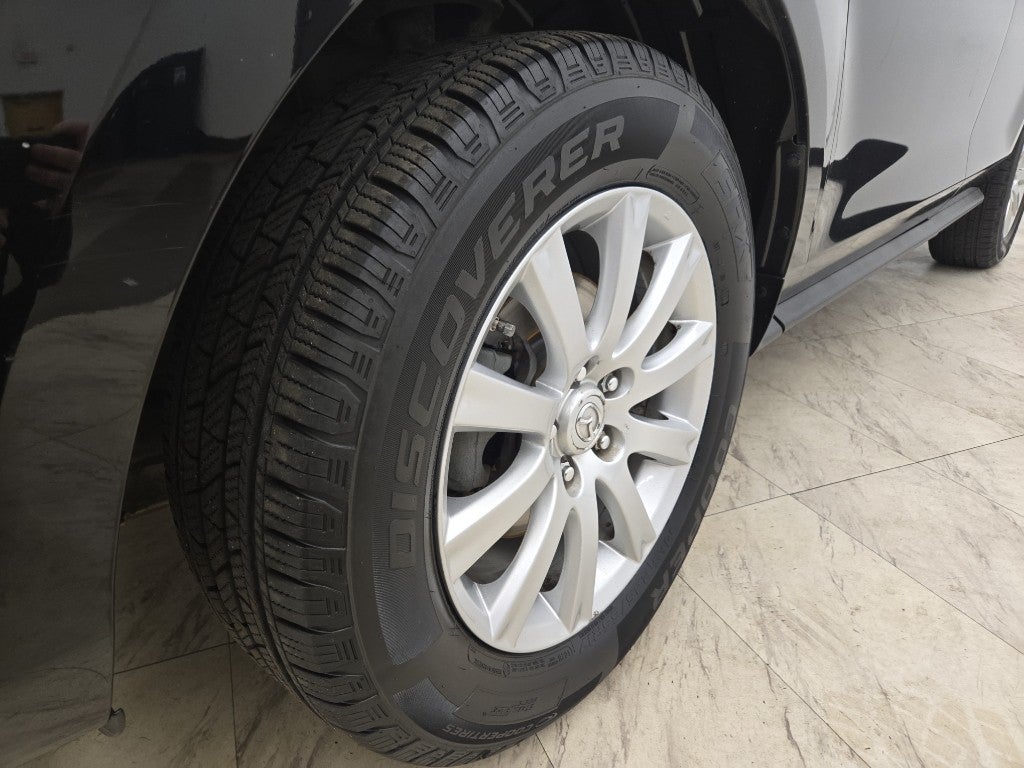 2012 Mazda Mazda CX-7 i Sport