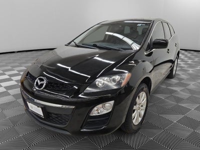 2012 Mazda Mazda CX-7 i Sport
