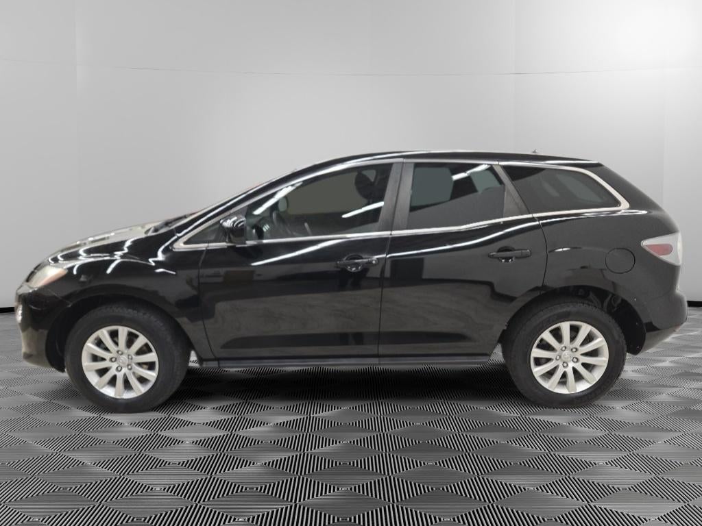 2012 Mazda Mazda CX-7 i Sport
