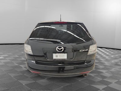 2012 Mazda Mazda CX-7 i Sport