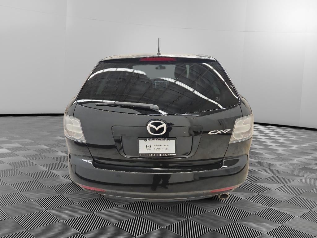 2012 Mazda Mazda CX-7 i Sport