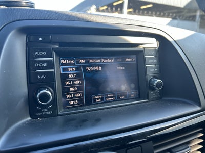 2015 Mazda Mazda CX-5 Touring