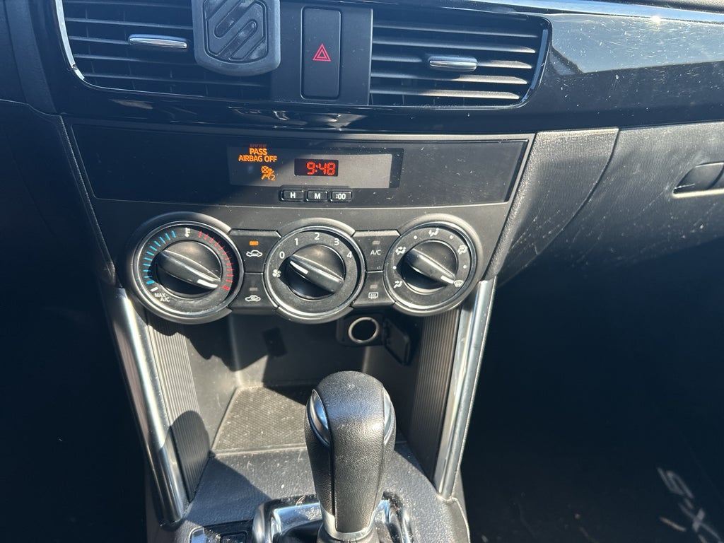 2015 Mazda Mazda CX-5 Touring