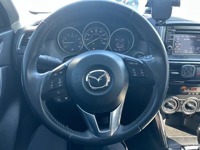 2015 Mazda Mazda CX-5 Touring