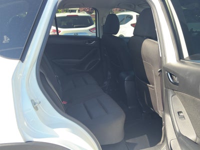 2015 Mazda Mazda CX-5 Touring