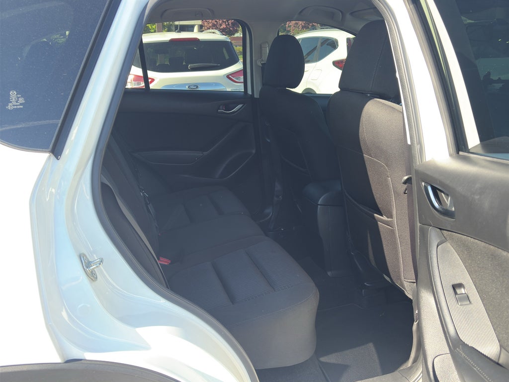 2015 Mazda Mazda CX-5 Touring