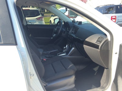 2015 Mazda Mazda CX-5 Touring