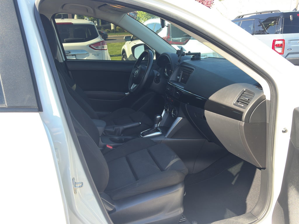 2015 Mazda Mazda CX-5 Touring