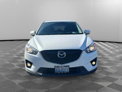 2015 Mazda Mazda CX-5 Touring