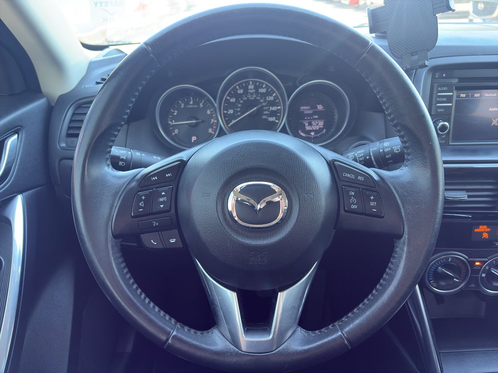 2015 Mazda Mazda CX-5 Touring