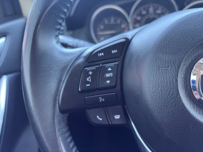 2015 Mazda Mazda CX-5 Touring