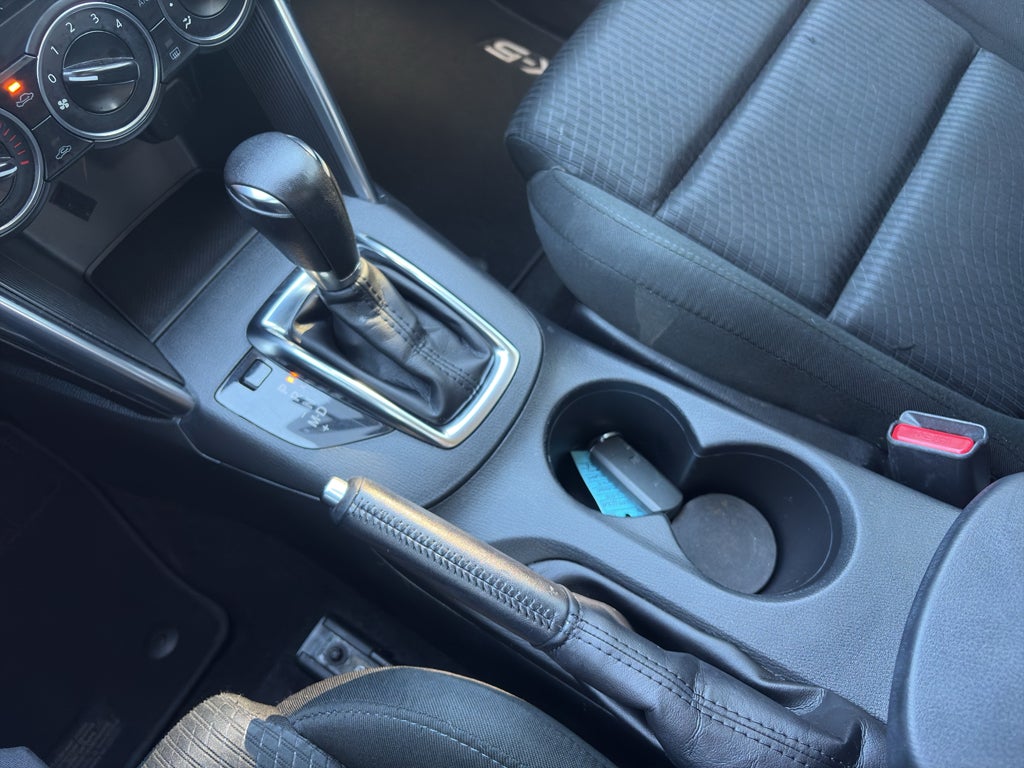 2015 Mazda Mazda CX-5 Touring