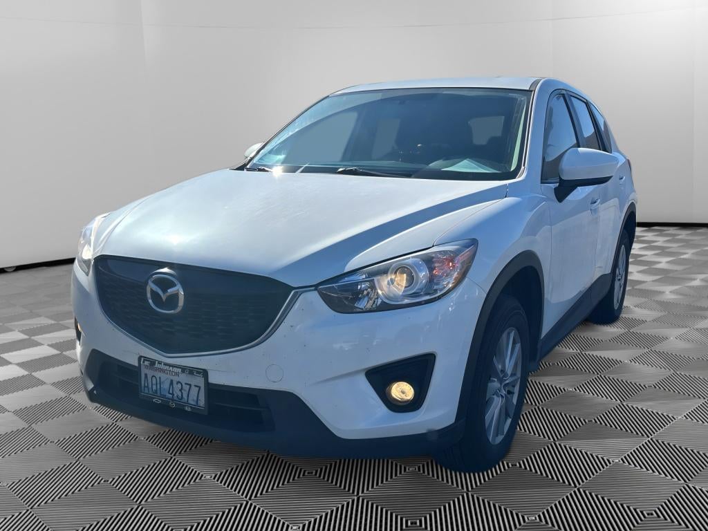 2015 Mazda Mazda CX-5 Touring