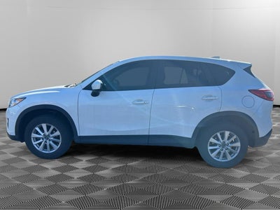 2015 Mazda Mazda CX-5 Touring